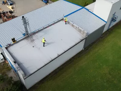 VIDEO: Místní šetření - Malšice